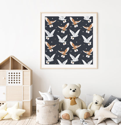 Enchanted Deliveries-SQ4723398