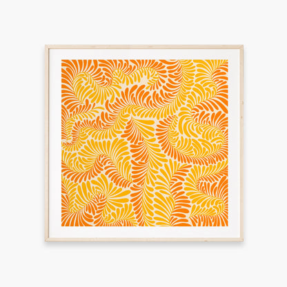 Sunlit Flora-SQ4500643