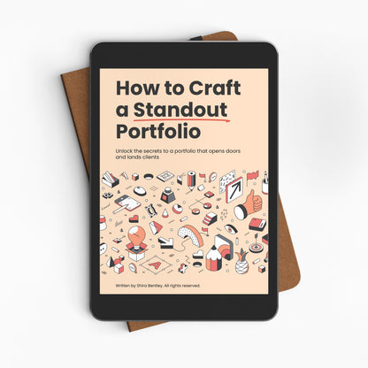 The Creative Toolkit