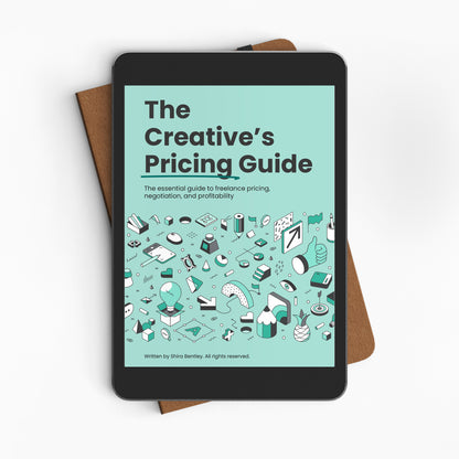 The Creative Toolkit