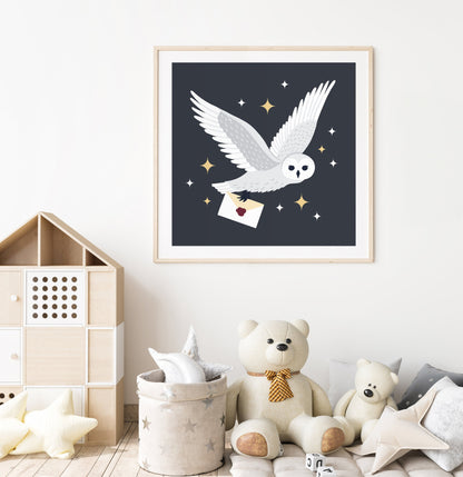 Magic in Flight-SQ3699132