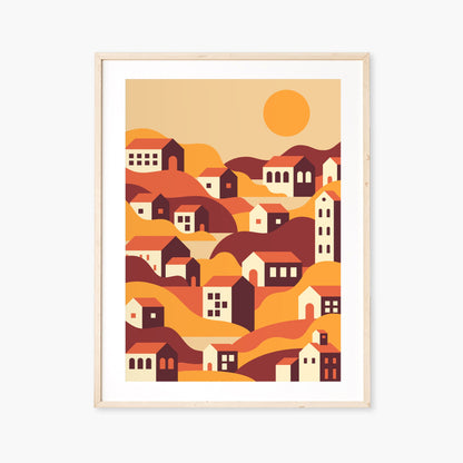 Tuscan Sunset 2-SQ9298691