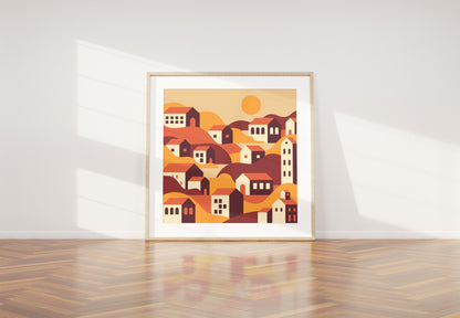 Tuscan Sunset 2-SQ9298691