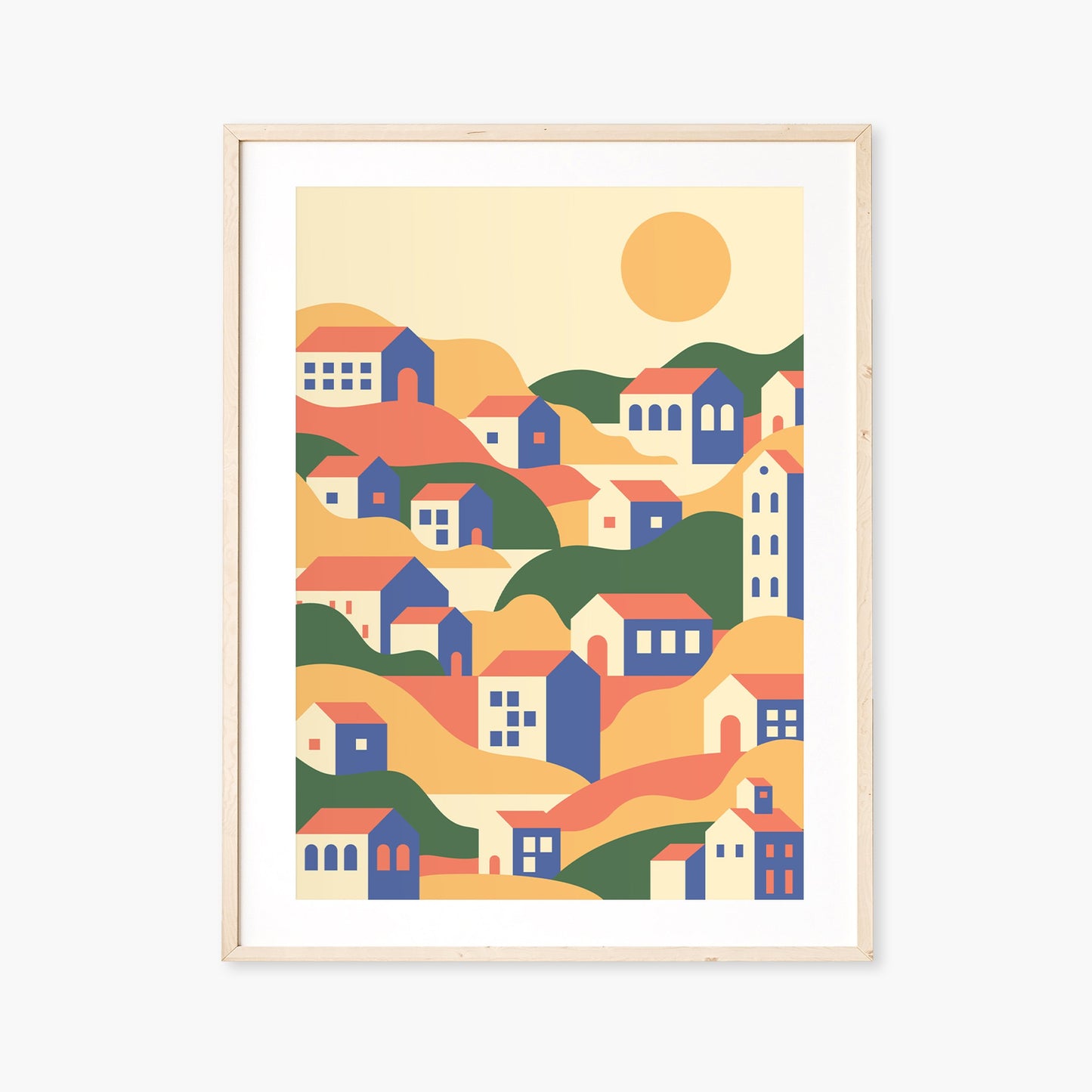 Tuscan Sunset 1-SQ6740121