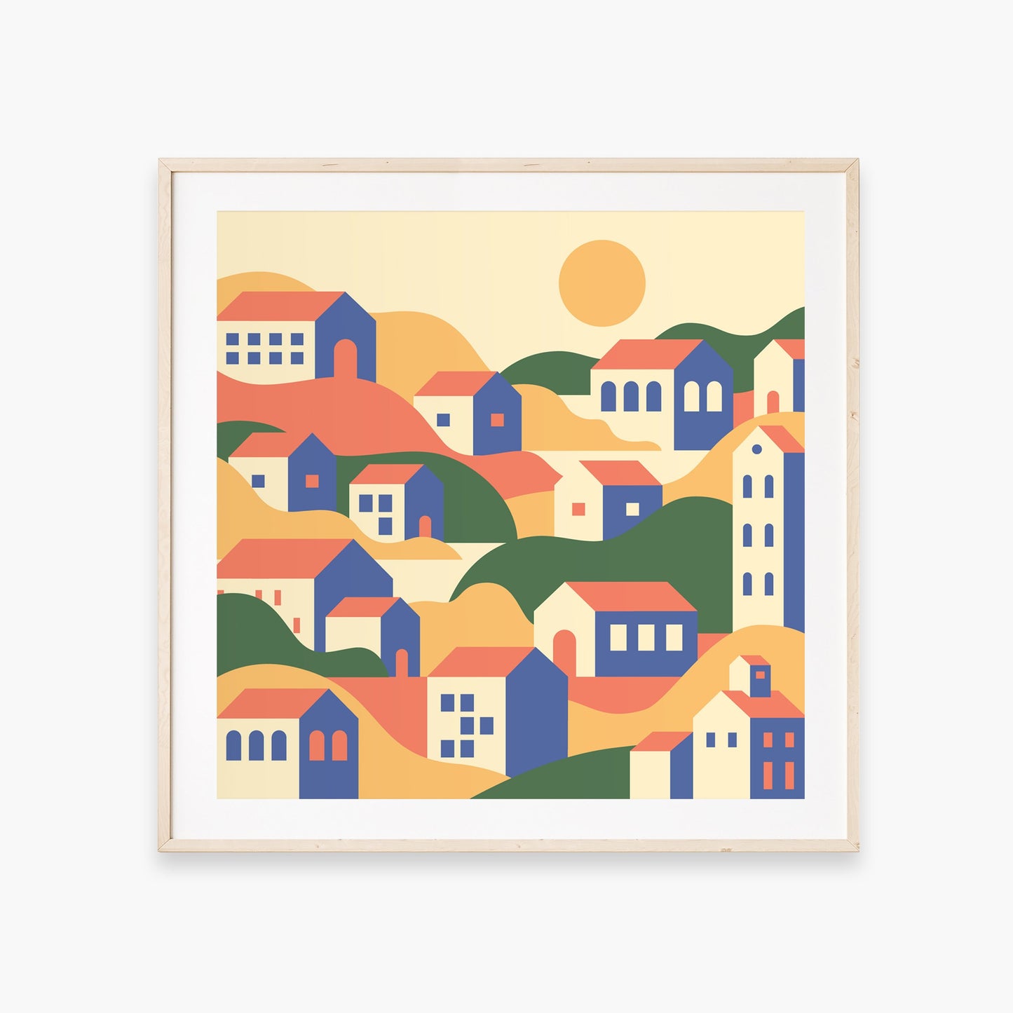 Tuscan Sunset 1-SQ6740121