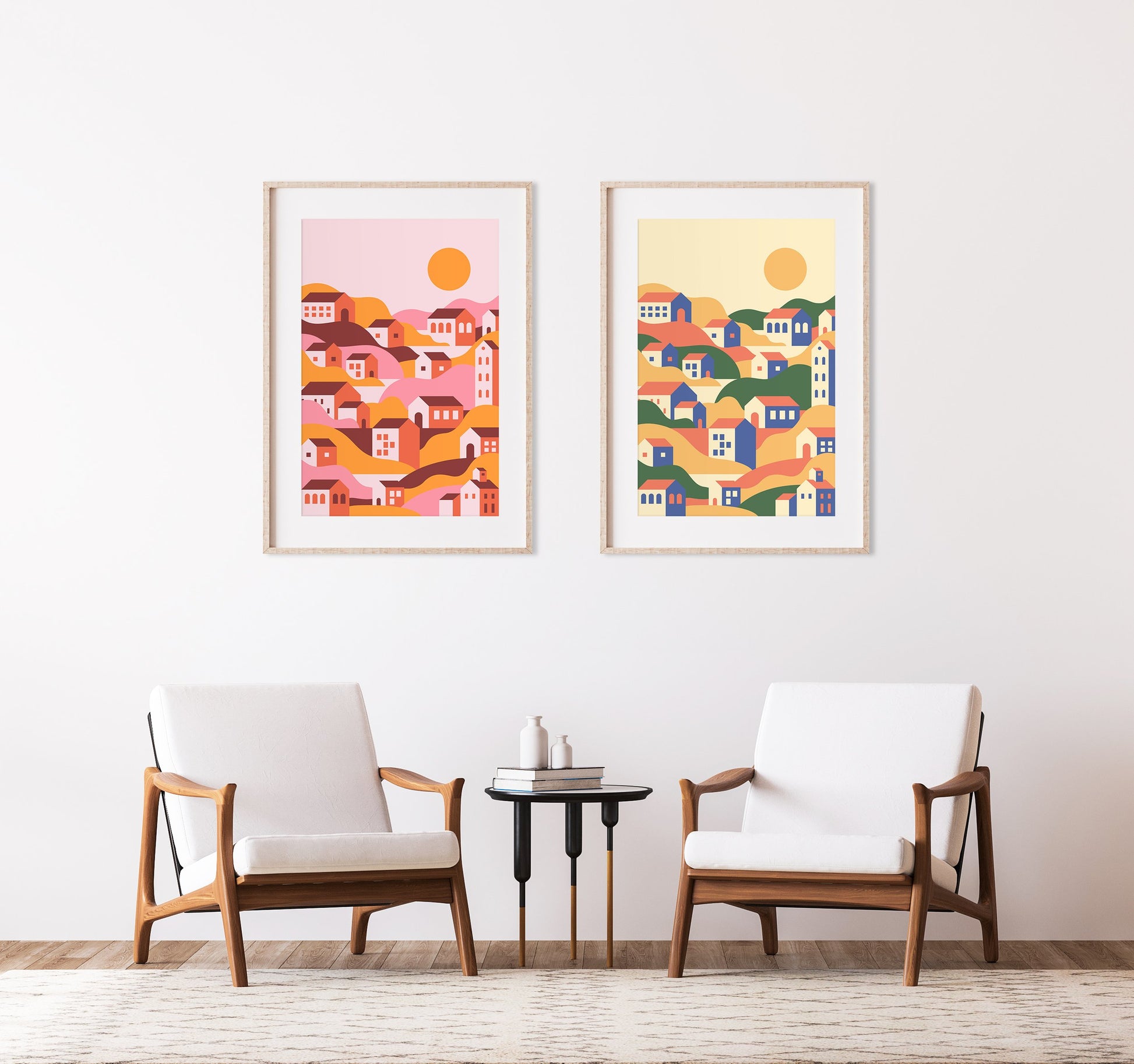 Tuscan Sunset 1-SQ6740121