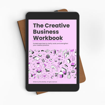 The Creative Toolkit